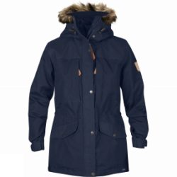 Women's Singi Winter Jacket